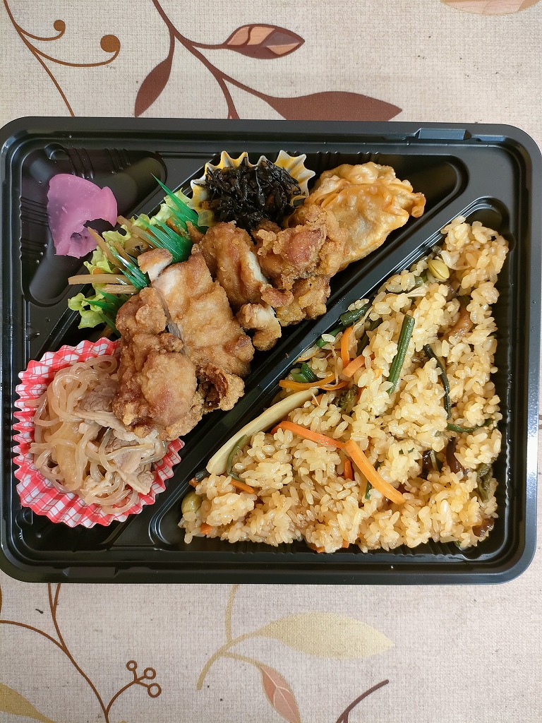 その他弁当　２