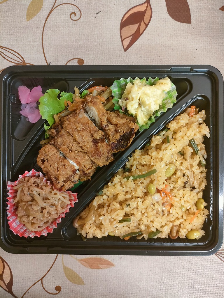 その他弁当　１