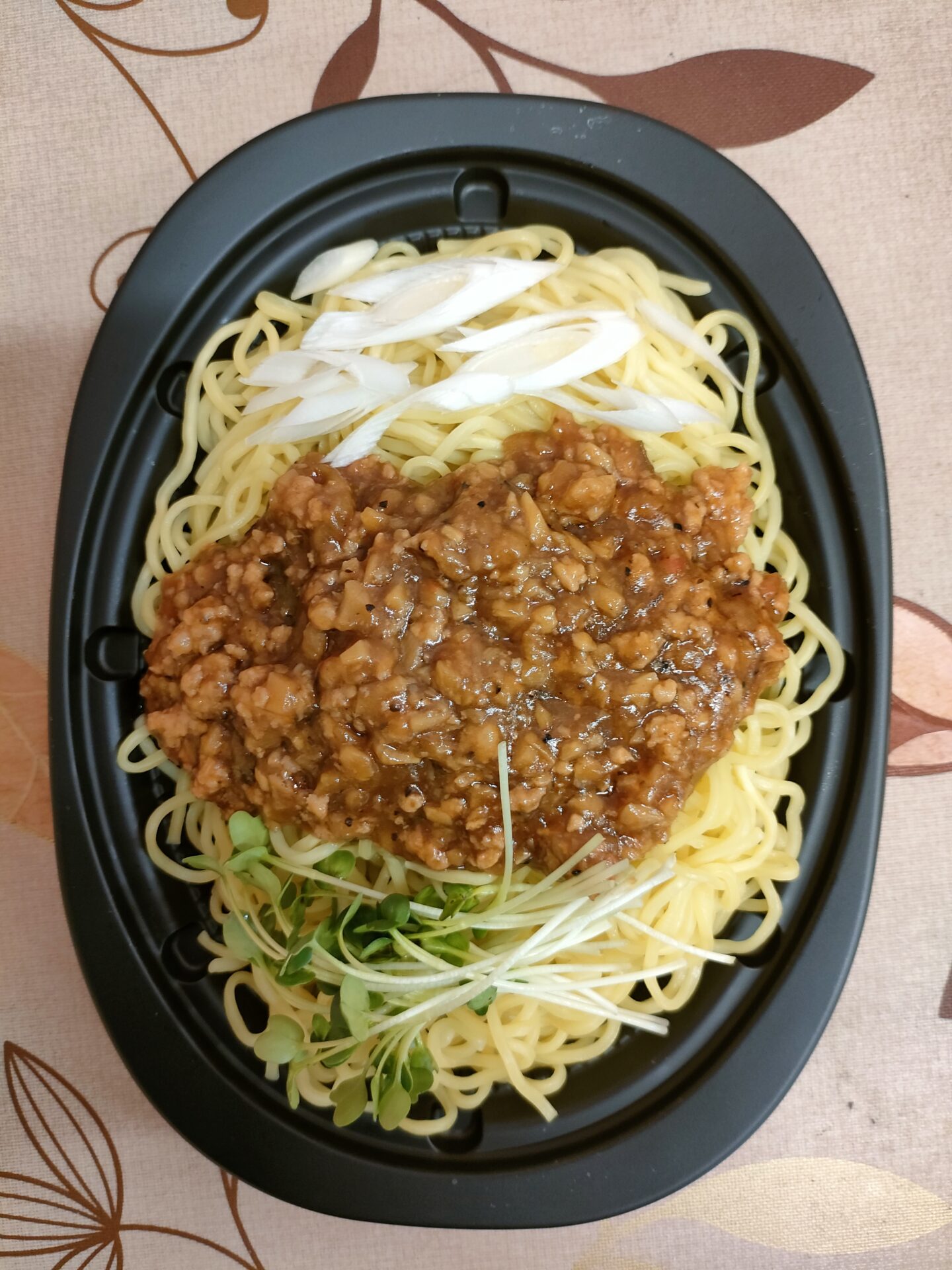 日替わり弁当　１
