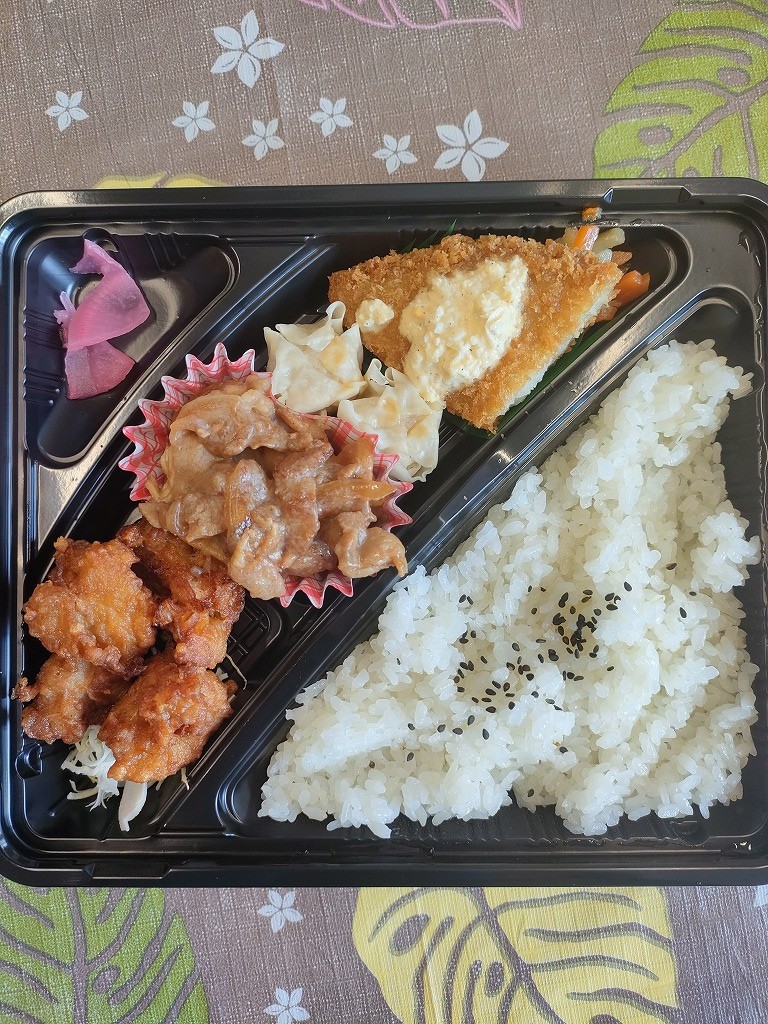 その他弁当　２