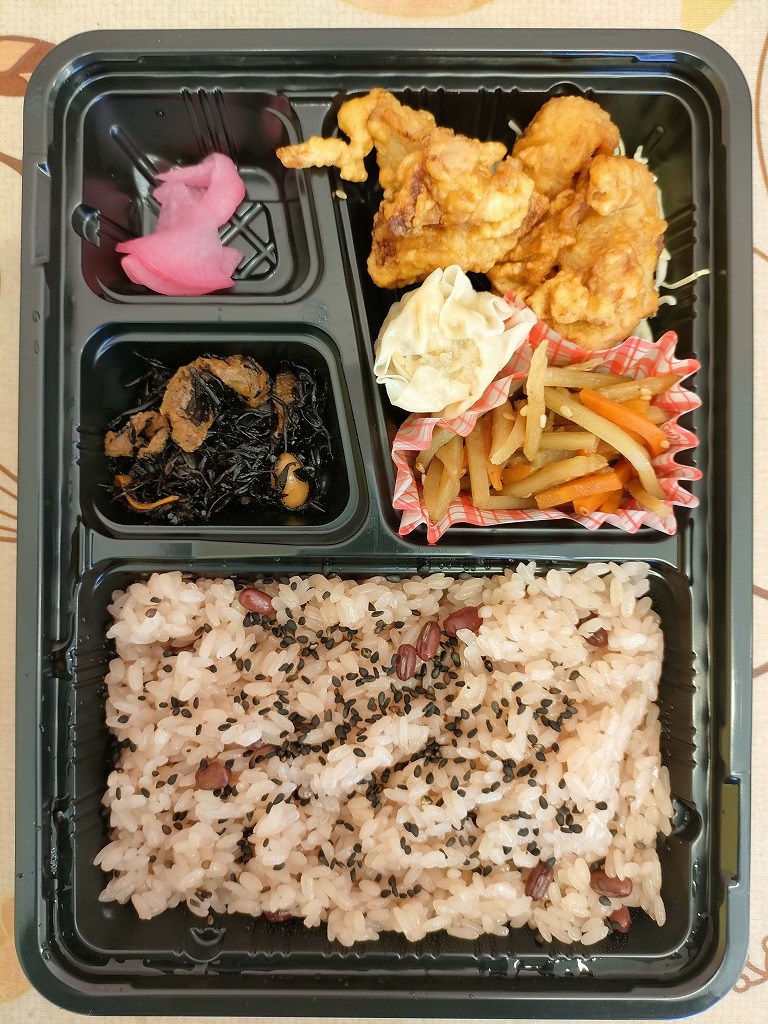 その他弁当　２